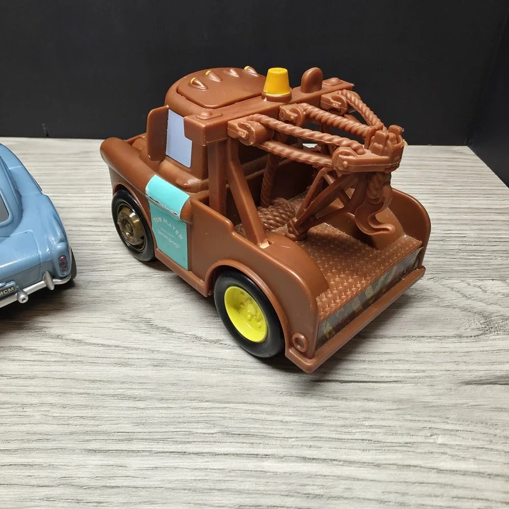 Disney Pixar Cars 
